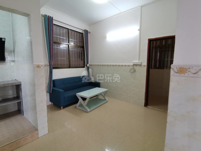 西塱村10789440周边环境图6