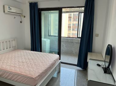 杨鑫佳苑 2室1厅1卫