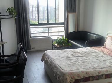 美都广场 1室0厅1卫