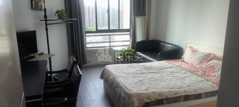 美都广场10789723卧室图0