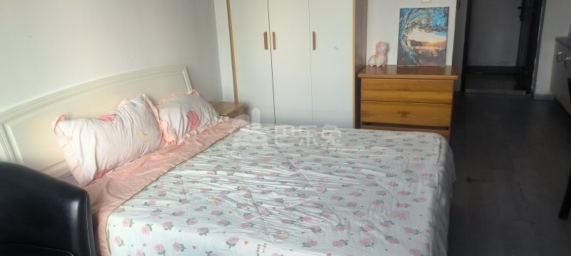 美都广场10789723卧室图1