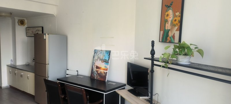 美都广场10789723卧室图2