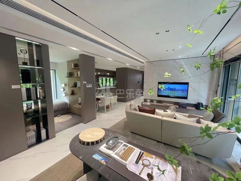 萧岗村(白云区新市萧岗北门东街33号)10789902卧室图1