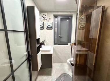 萧岗村(白云区新市萧岗北门东街33号) 1室1厅1卫