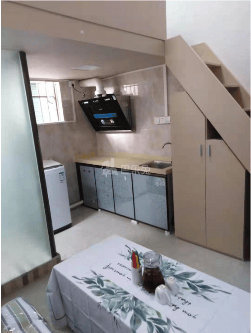 菊树村10790222周边环境图0