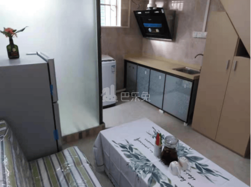 菊树村10790222周边环境图2