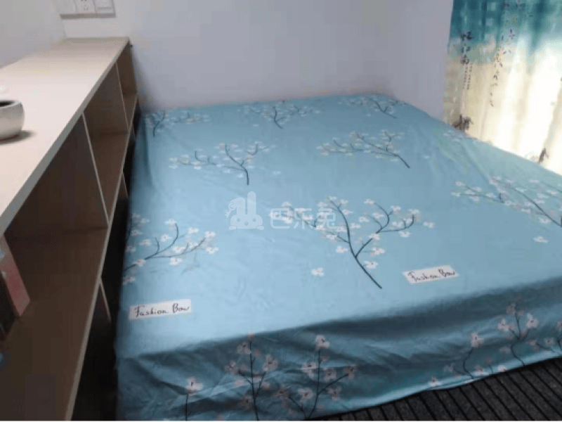 菊树村10790222周边环境图1