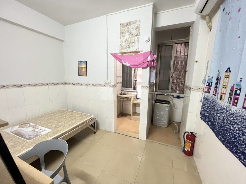 萧岗村(白云区新市萧岗北门东街33号)10790621周边环境图0