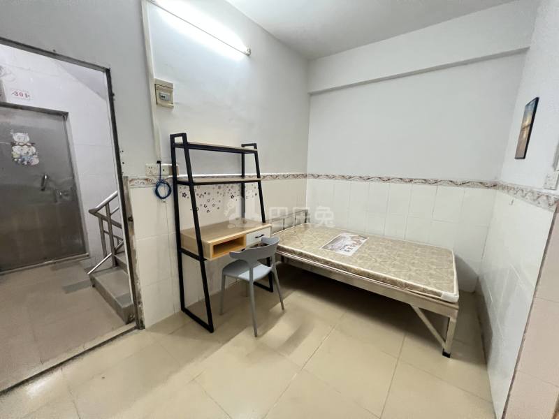 萧岗村(白云区新市萧岗北门东街33号)10790621周边环境图2