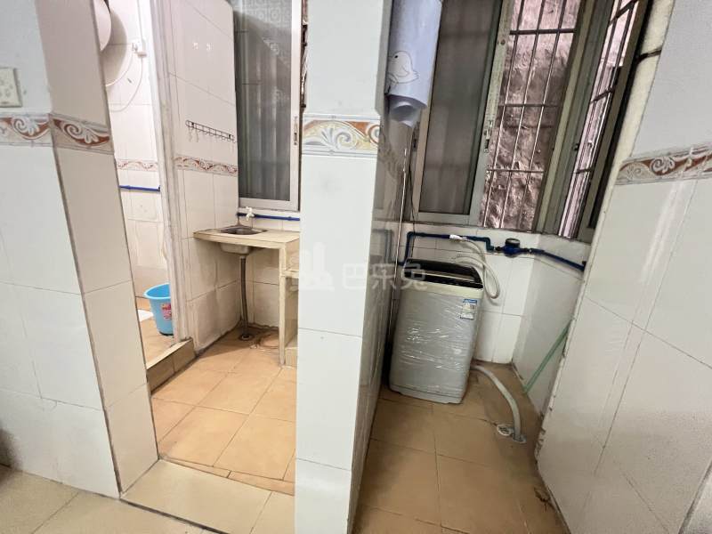 萧岗村(白云区新市萧岗北门东街33号)10790621周边环境图3