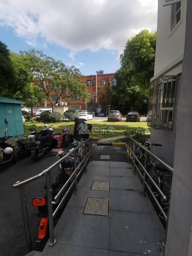 盛世馨园10802599周边环境图6