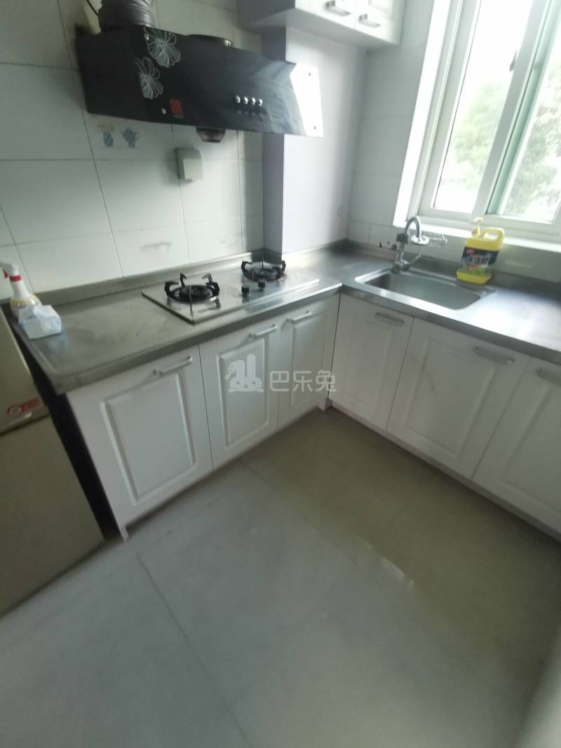 盛世馨园10802599厨房图4