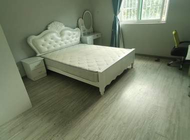 盛世馨园 2室1厅1卫