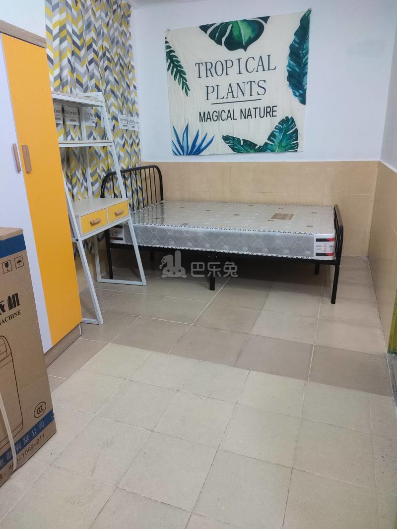 萧岗村(白云区新市萧岗北门东街33号)10802955周边环境图3