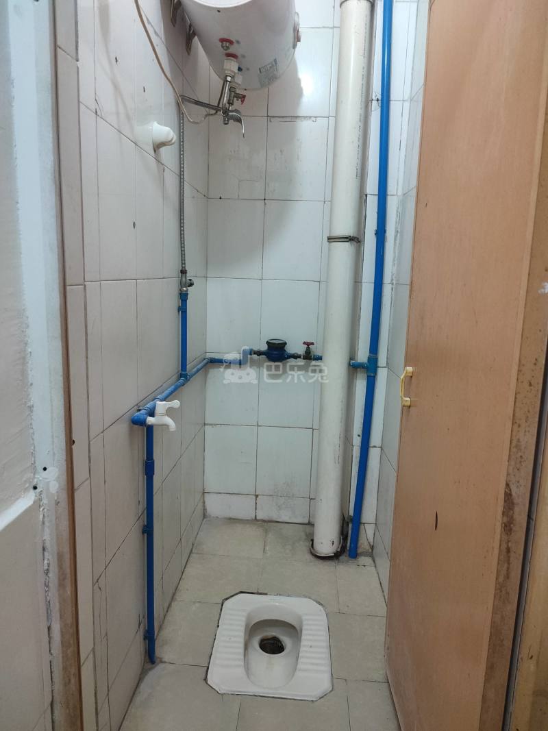 萧岗村(白云区新市萧岗北门东街33号)10802955周边环境图5