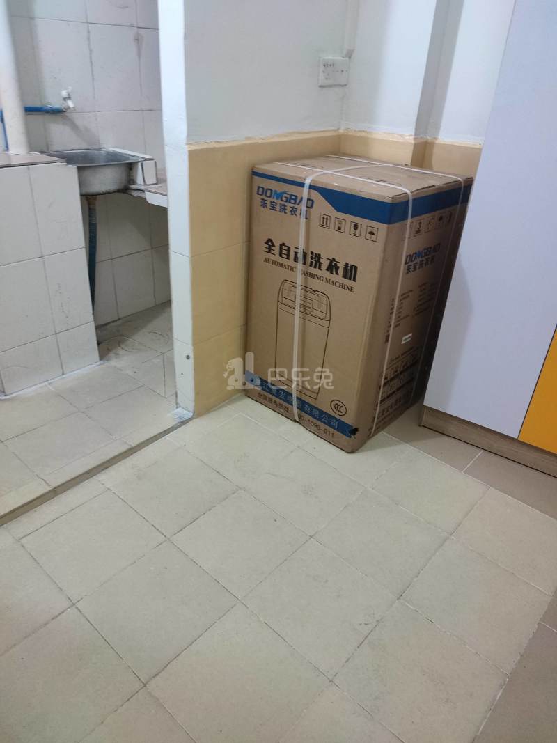 萧岗村(白云区新市萧岗北门东街33号)10802955周边环境图2