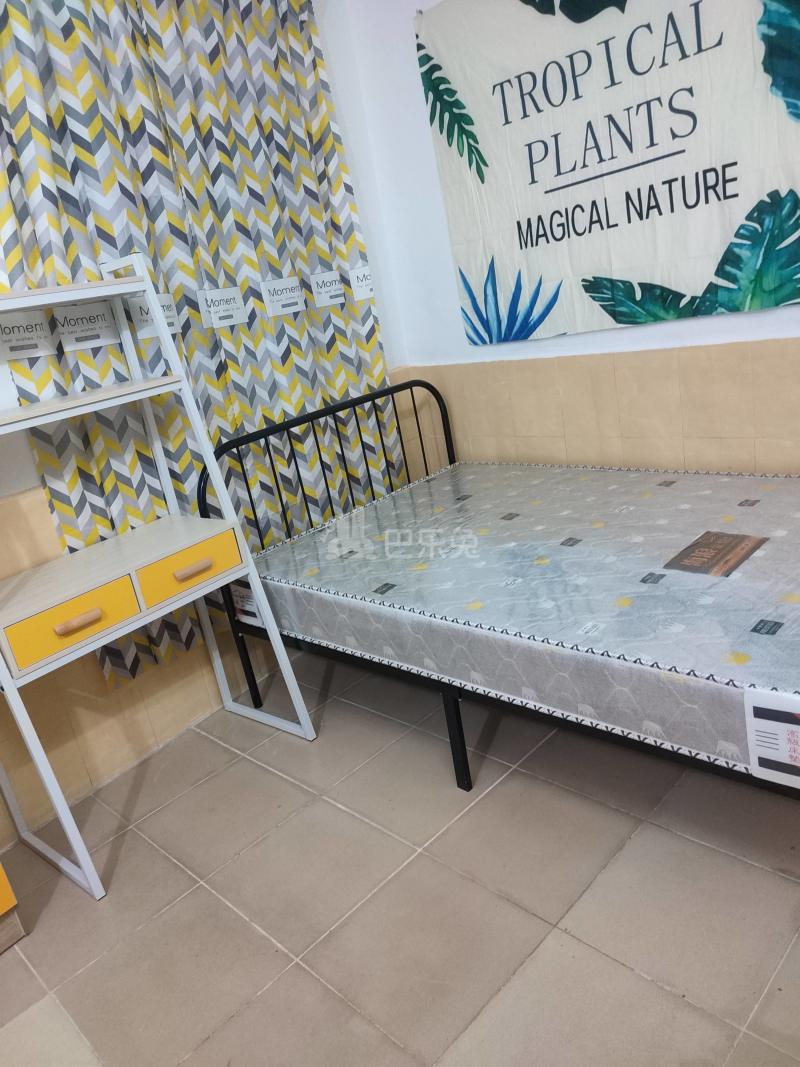 萧岗村(白云区新市萧岗北门东街33号)10802955周边环境图6