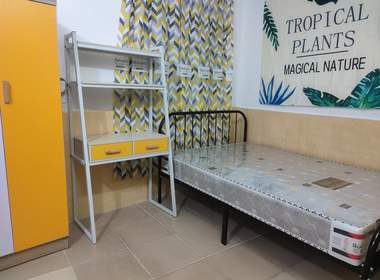 萧岗村(白云区新市萧岗北门东街33号) 1室0厅1卫