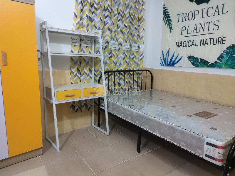 萧岗村(白云区新市萧岗北门东街33号)10802955卧室图0