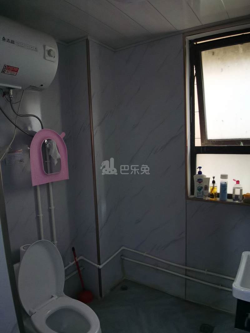 可逸兰亭10803080卫生间图12