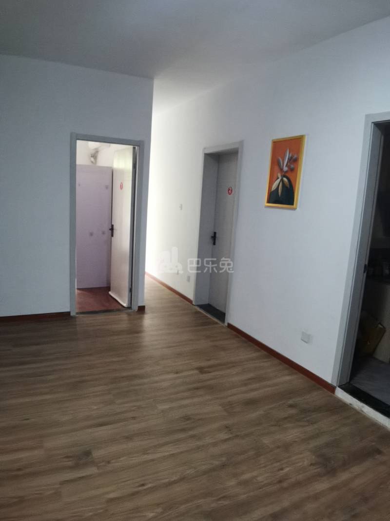 可逸兰亭10803080客厅图5