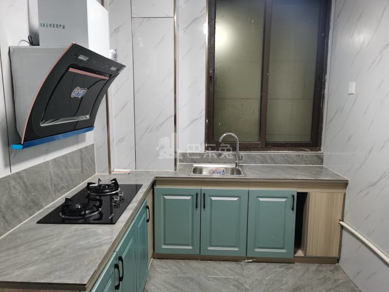 可逸兰亭10803080厨房图8