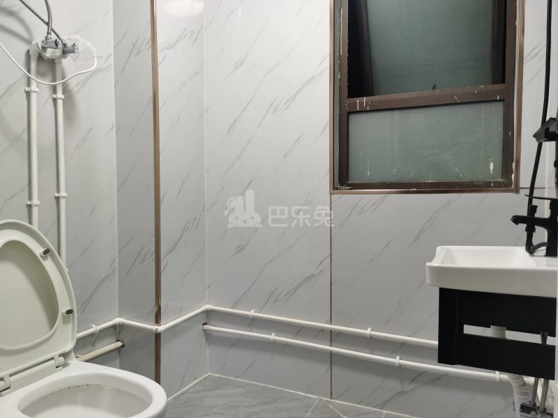 可逸兰亭10803080卫生间图13