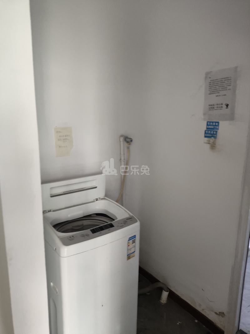 可逸兰亭10803080卫生间图9