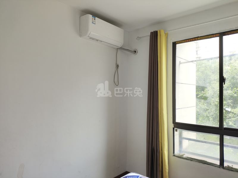 可逸兰亭10803080卧室图2