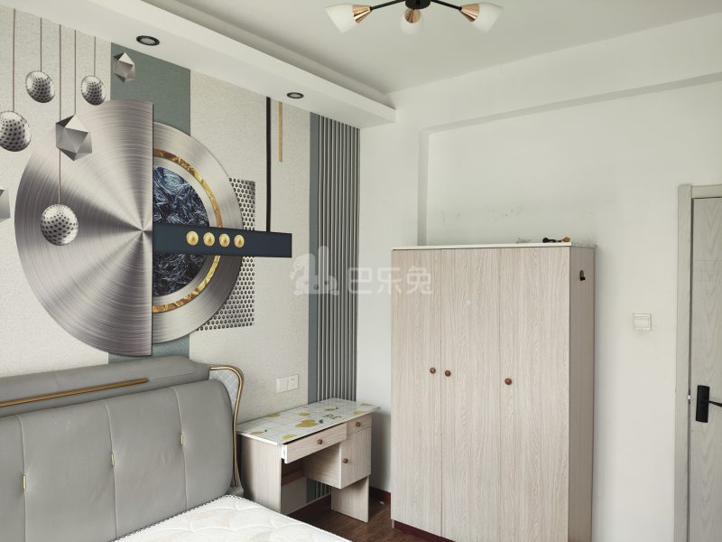 可逸兰亭10803080卧室图3
