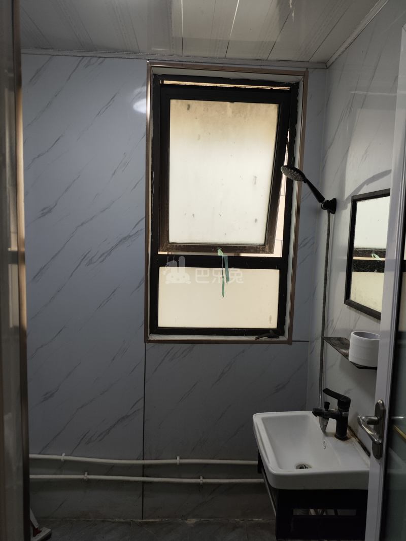 可逸兰亭10803080卫生间图11