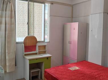 萧岗村(白云区新市萧岗北门东街33号) 1室0厅1卫