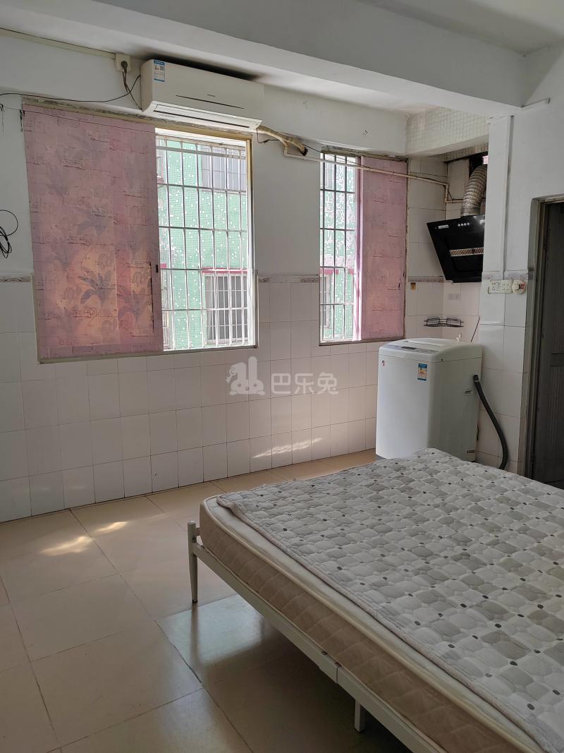 萧岗村(白云区新市萧岗北门东街33号)10813341卧室图1