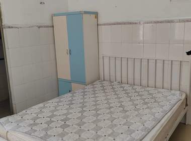 萧岗村(白云区新市萧岗北门东街33号) 1室0厅1卫