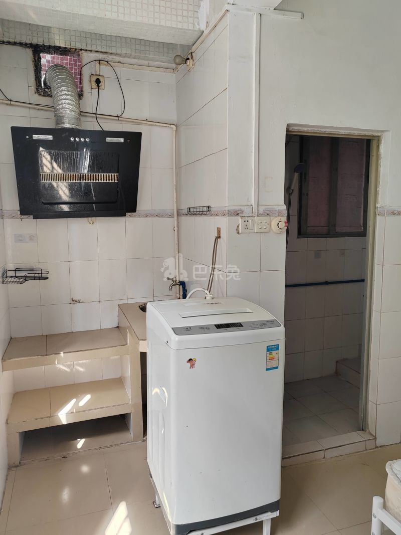 萧岗村(白云区新市萧岗北门东街33号)10813341周边环境图2