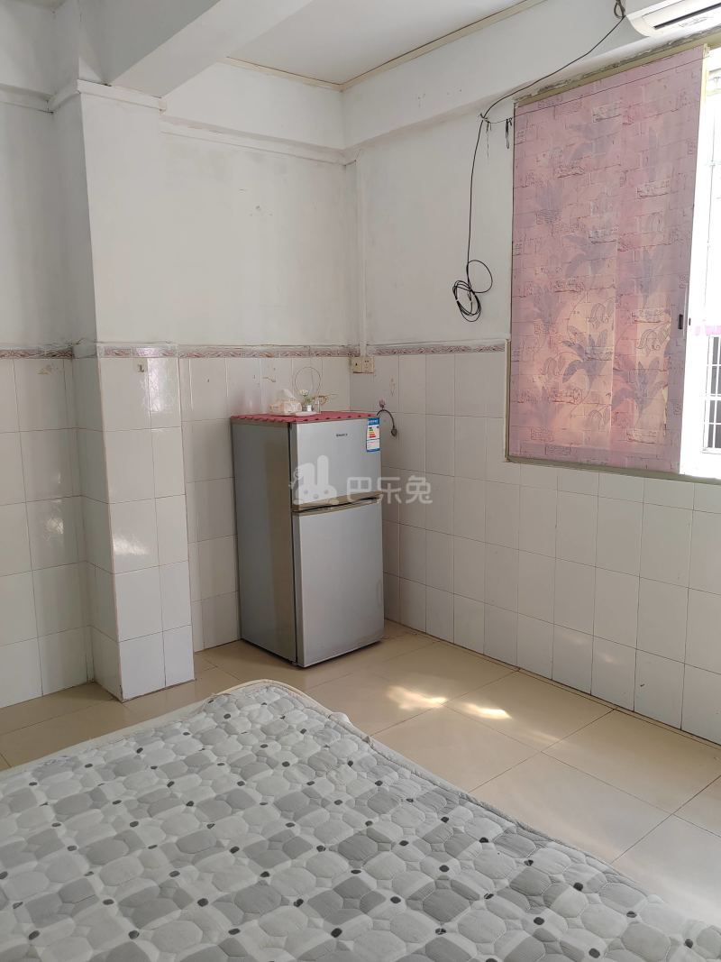 萧岗村(白云区新市萧岗北门东街33号)10813341周边环境图3