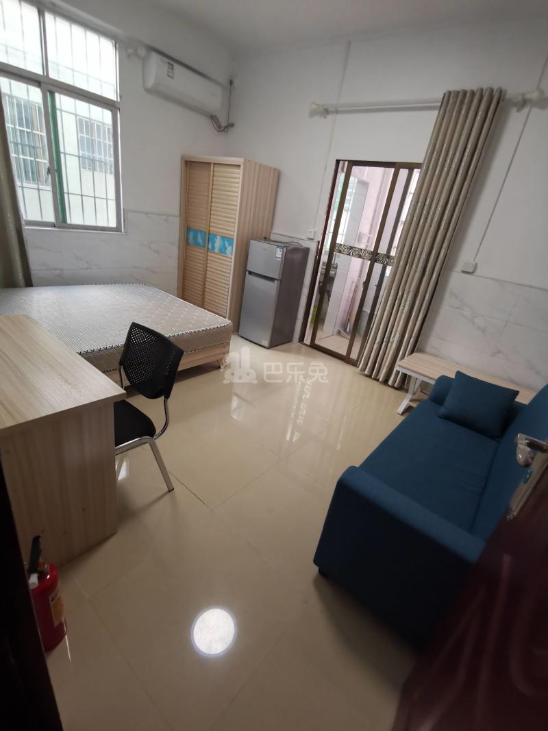 东平村10813756周边环境图2