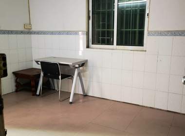 萧岗村(白云区新市萧岗北门东街33号) 1室1厅1卫