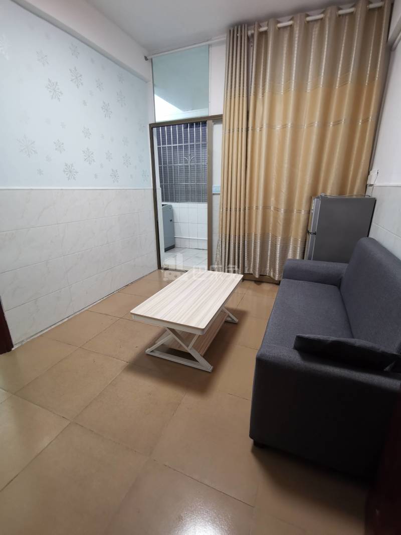 东平村10813790客厅图3