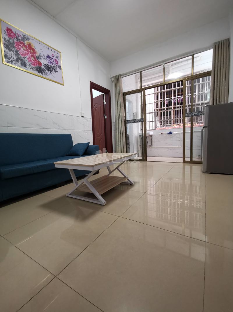 东平村10813790客厅图4