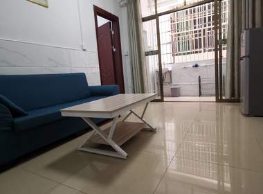 东平村 1室1厅1卫