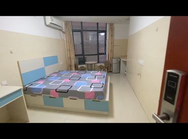 萧岗村(白云区新市萧岗北门东街33号) 1室0厅1卫