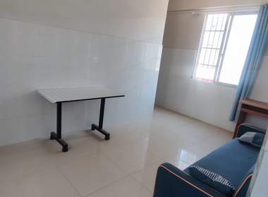 萧岗村(白云区新市萧岗北门东街33号) 1室1厅1卫