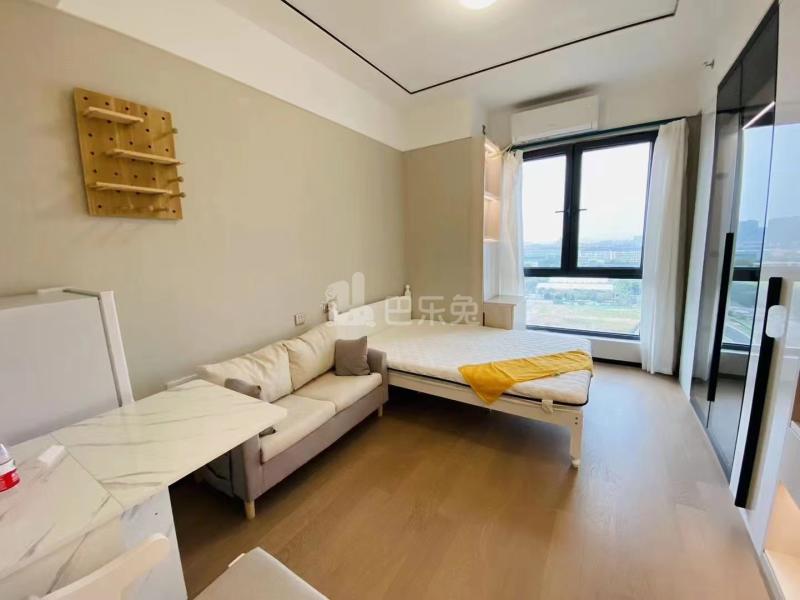 武夷绿洲10814287卧室图2