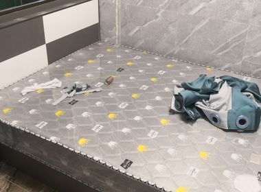 沙涌北三巷55号 1室0厅1卫