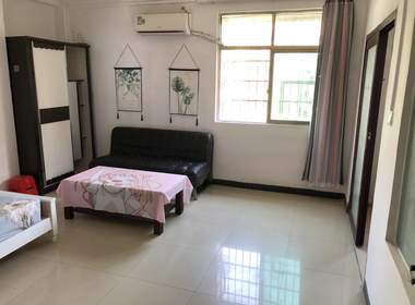 龙归南村 1室0厅1卫