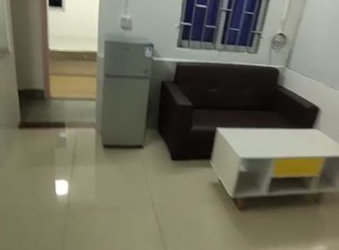 萧岗村(白云区新市萧岗北门东街33号) 1室1厅1卫