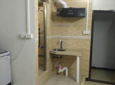 沙涌小区 1室0厅1卫