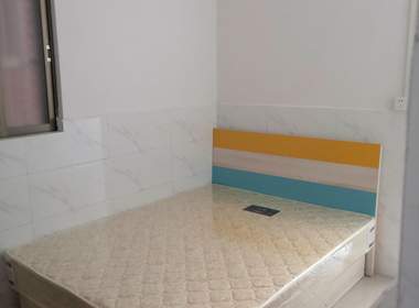 沙涌小区 1室0厅1卫