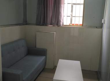 沙涌小区 1室0厅1卫